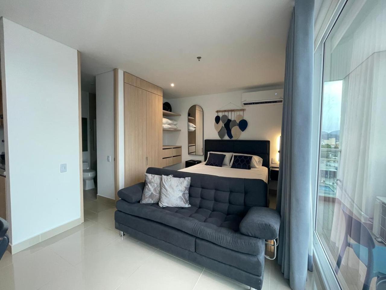 Apartamento Edificio Eira - Next To The Marina