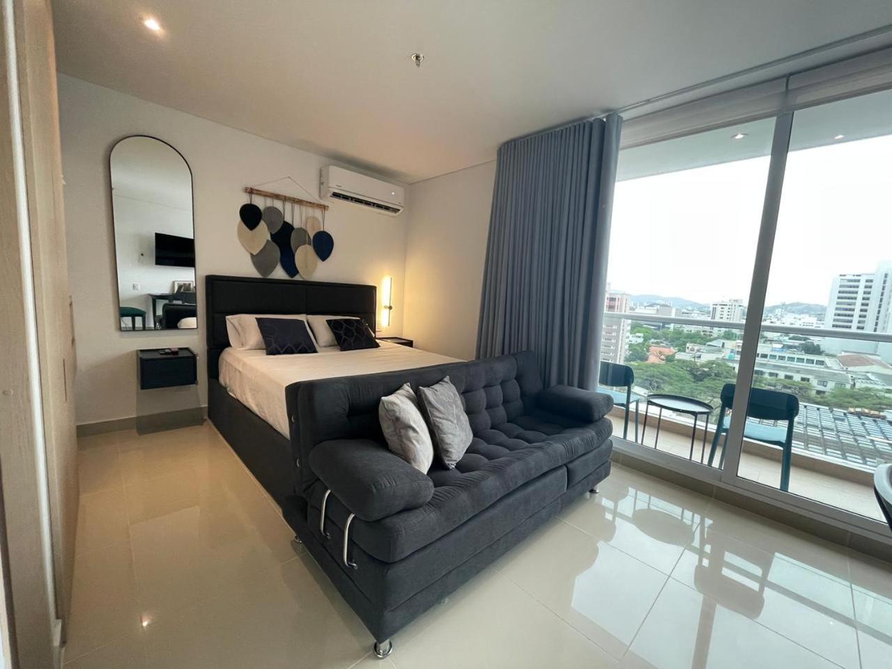 Apartamento Edificio Eira - Next To The Marina *