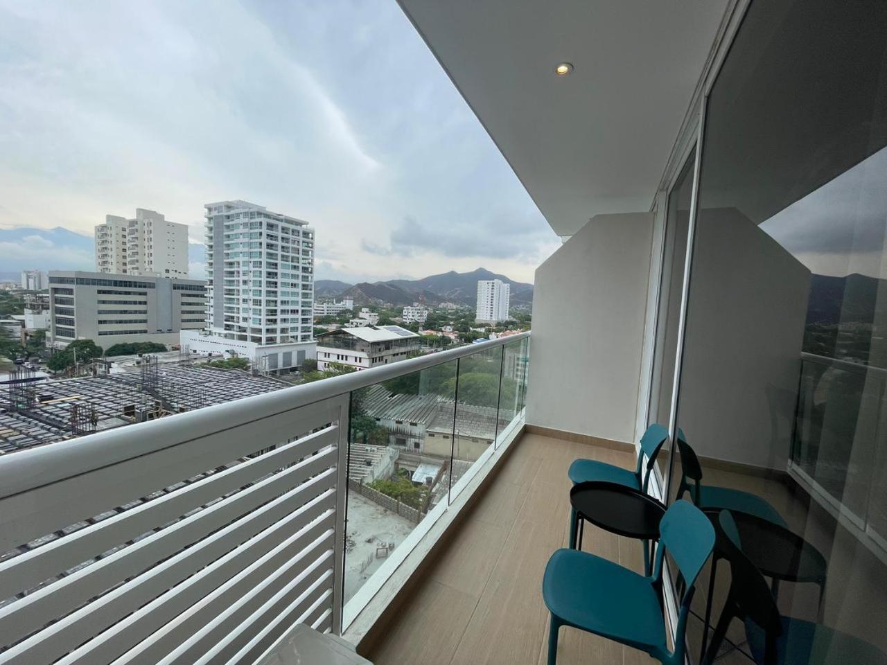 Edificio Eira - Next To The Marina Apartamento *