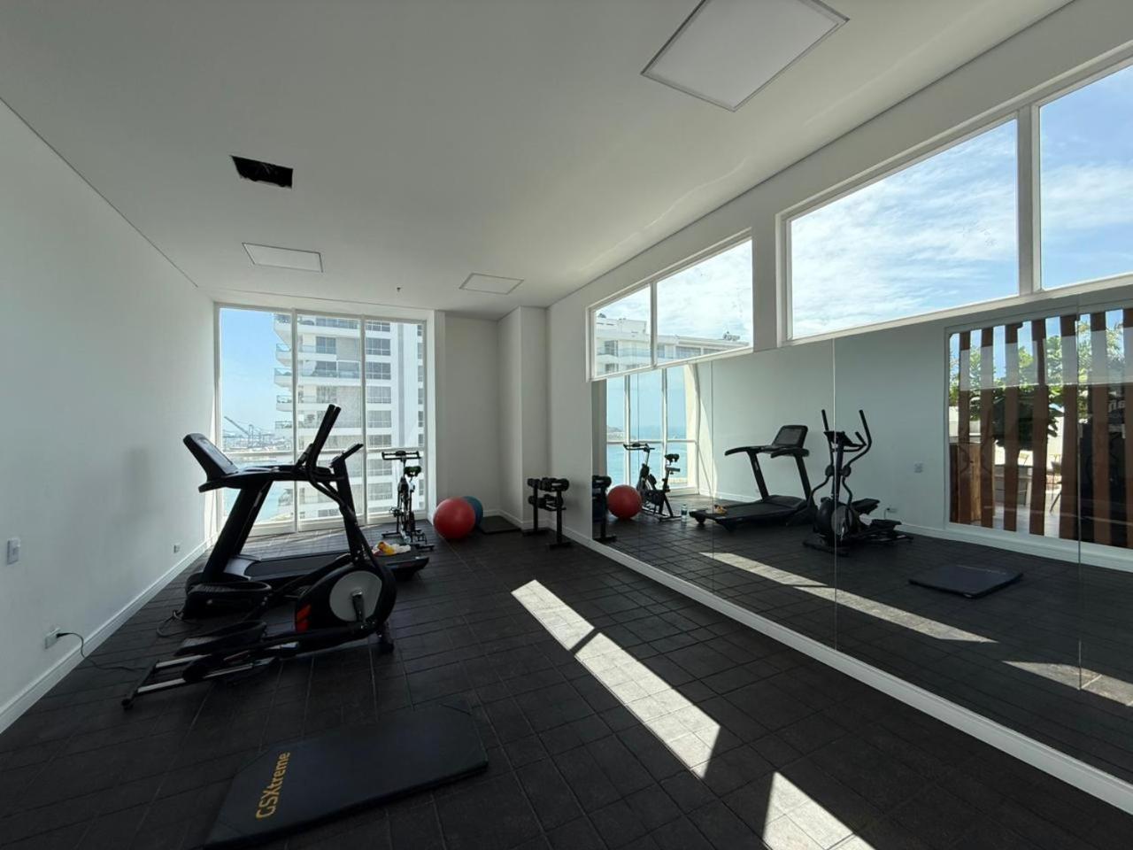 Apartamento Edificio Eira - Next To The Marina
